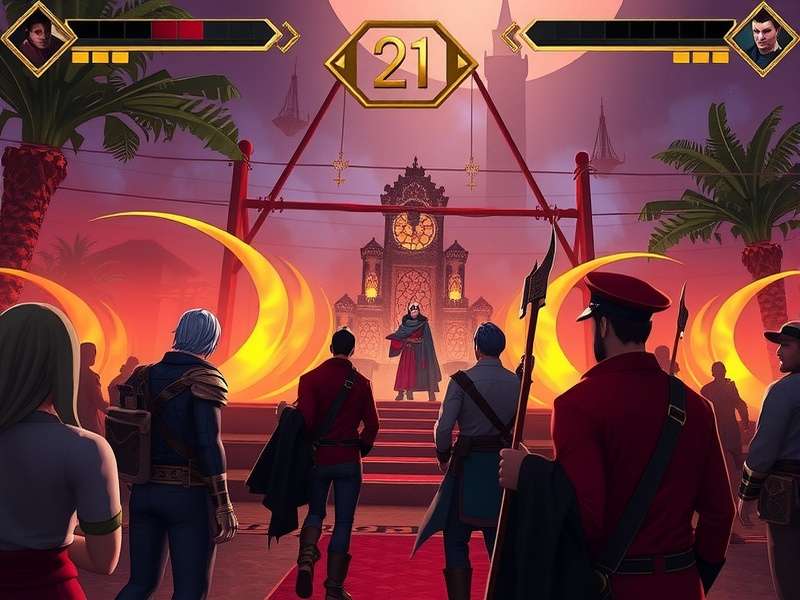 Cardamom Chronicles Prime Game Screenshot